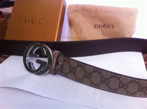 numéro de série gucci ceinture|ceinture gucci fine.